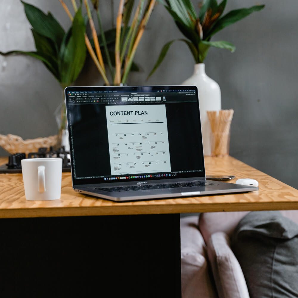 Perusahaan Market Research
