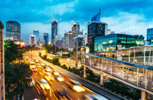Real Estate Market Research Indonesia