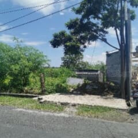 Layanan 33 Jalan Serma Gede Denpasar BaliHighest and Best Use Denpasar Bali - Jalan Serma Gede