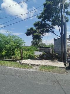 Highest and Best Use Denpasar Bali - Jalan Serma Gede