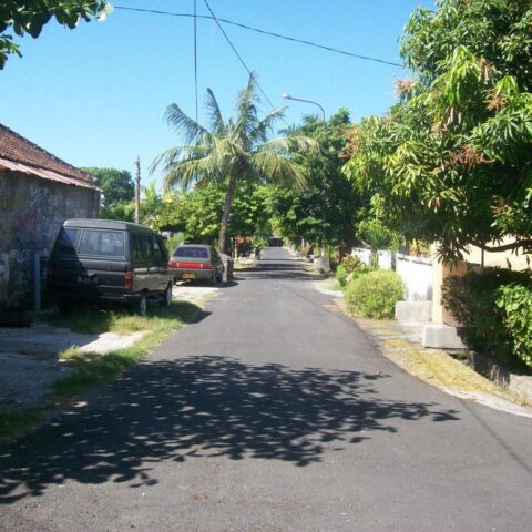 Layanan 31 Highest and Best Use Denpasar Bali - Jl. Pulau Ambon
