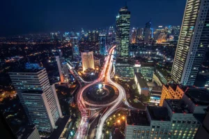 Indonesia Investment Research