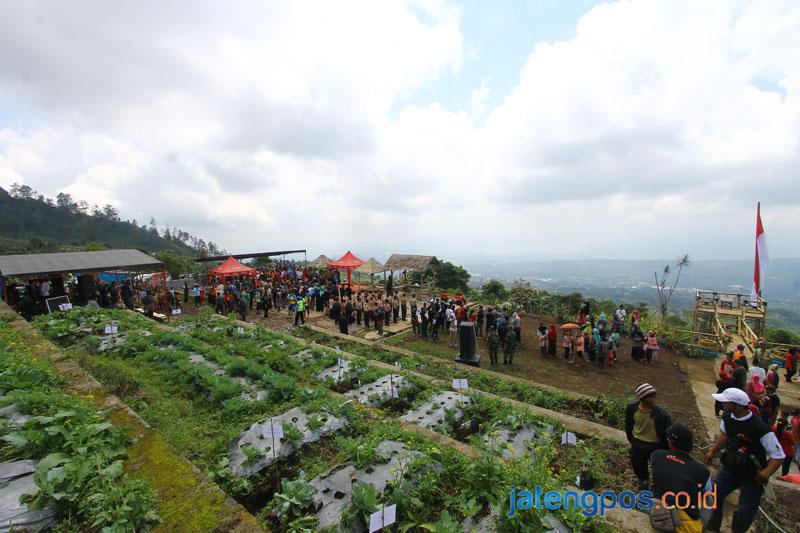 Highest and best use semarang julizar
