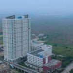 Layanan 4 Highest and Best Use Study - Office Tower Karawang