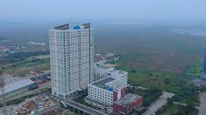 Highest and Best Use Study - Office Tower Karawang