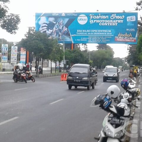 Layanan 23 Highest and Best Use Jalan Majapahit