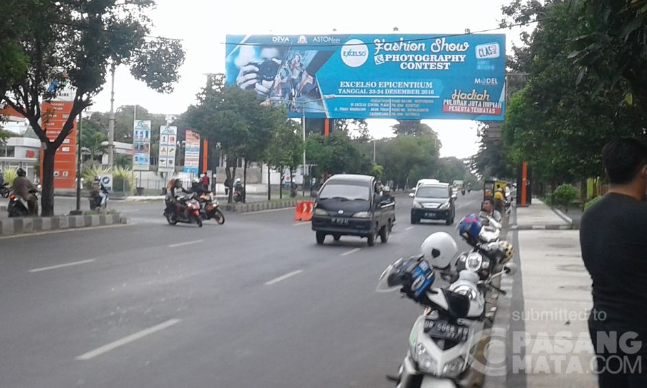 Mataram J l. Majapahit