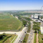 Layanan 5 Property Market Research