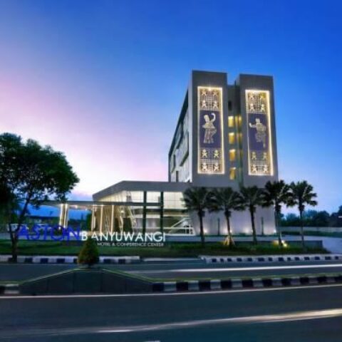 Layanan 27 highest and Best Use Banyuwangi