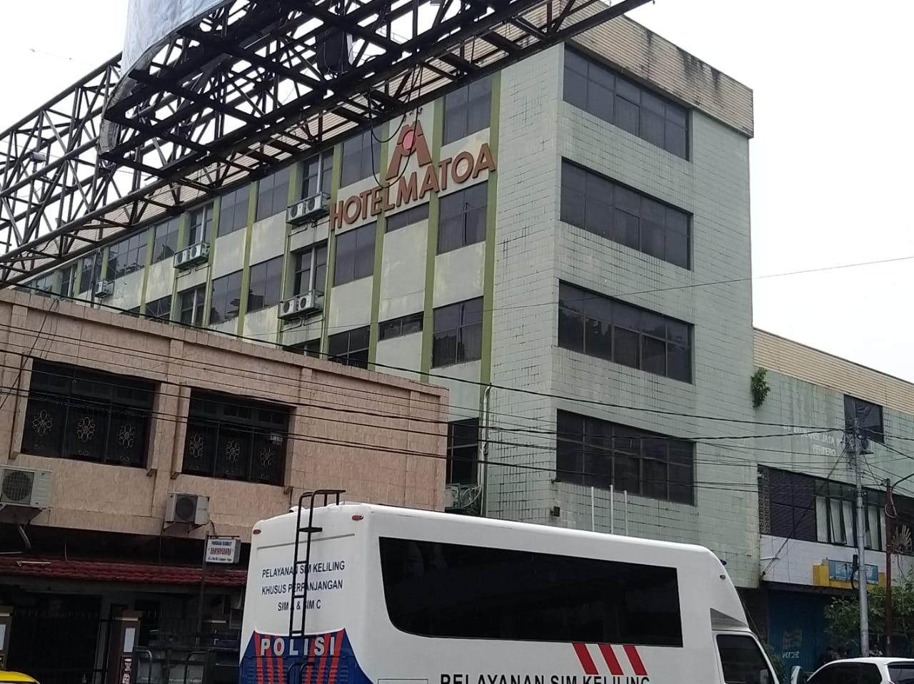 Highest and Best Use Hotel