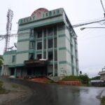 Layanan 8 Hotel Feasibility Study