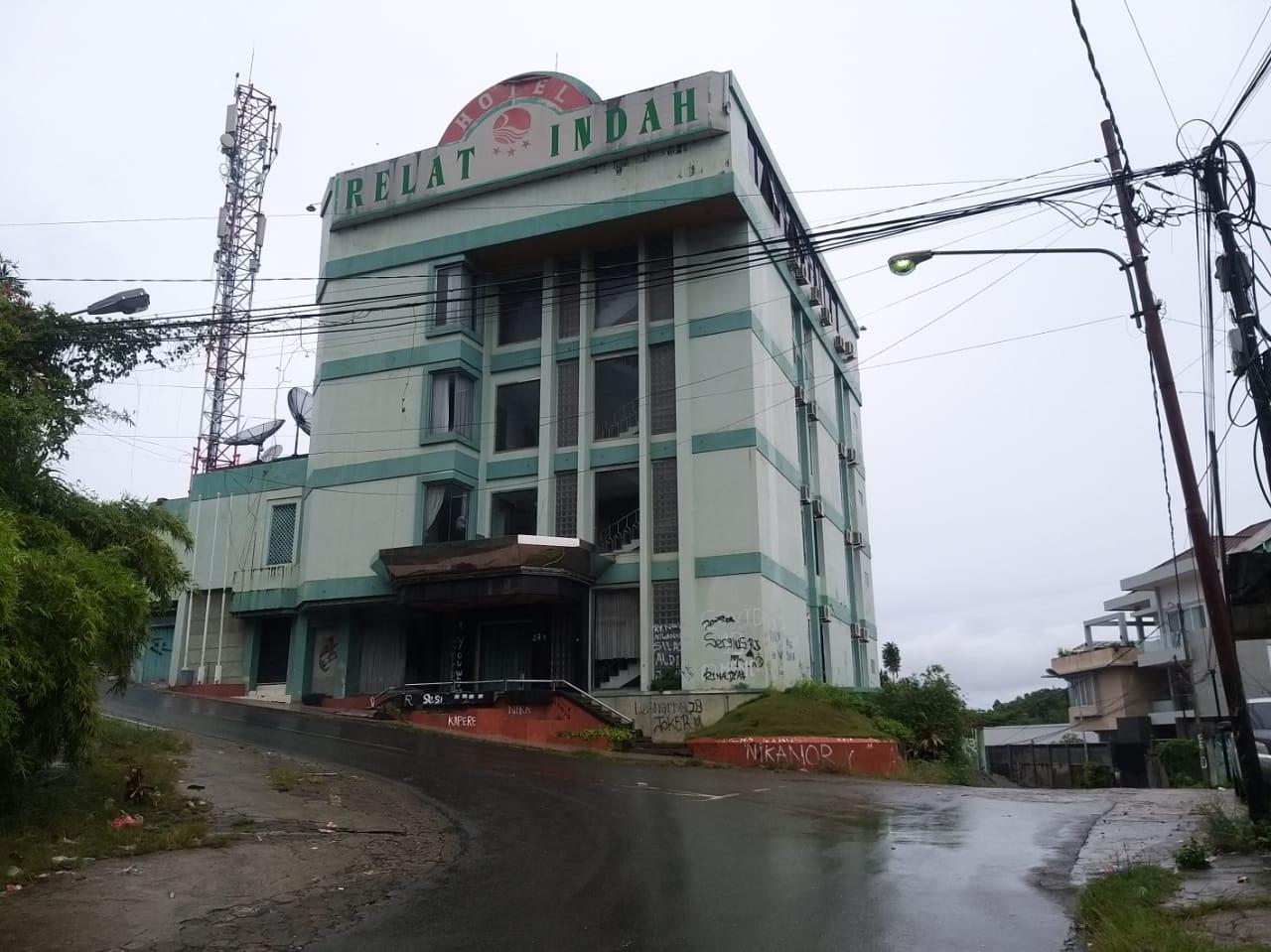 Hotel Feasibility Study