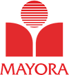 Logo PT Mayora Indah