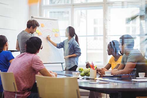 5 Dasar Manajemen Proyek Yang Penting Anda Ketahui 1 Market research indonesia