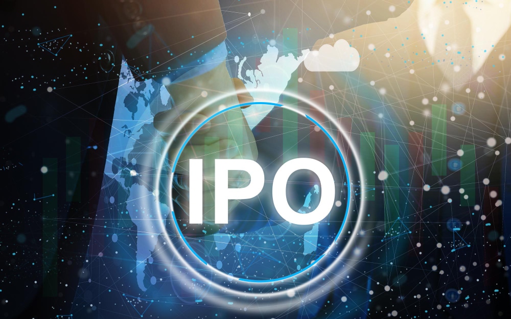 konsultan IPO