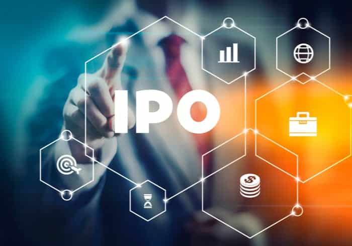Persyaratan IPO