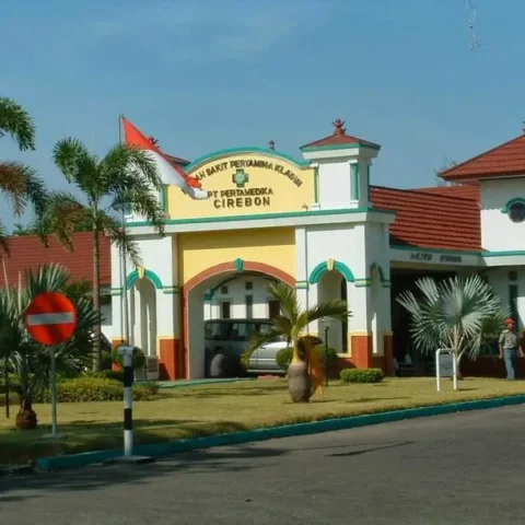 Rumah Sakit Pertamina Cirebon