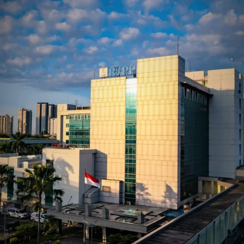 Rumah Sakit Pusat Pertamina