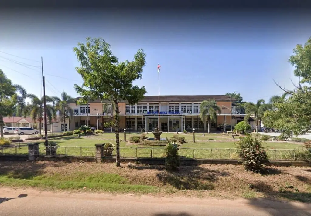 Rumah Sakit Pertamina Tanjung