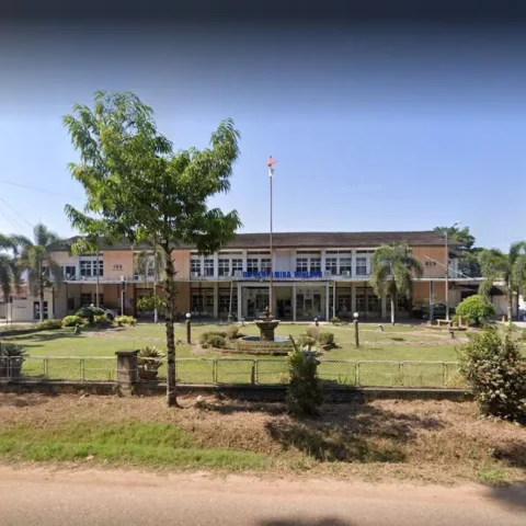 Rumah Sakit Pertamina Tanjung