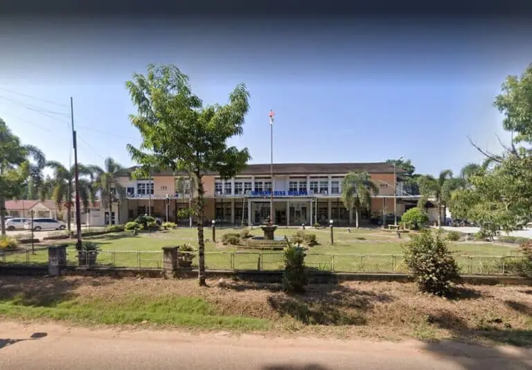Rumah Sakit Pertamina Tanjung
