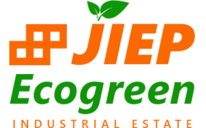 Logo Jakarta Industrial Estate Pulogadung