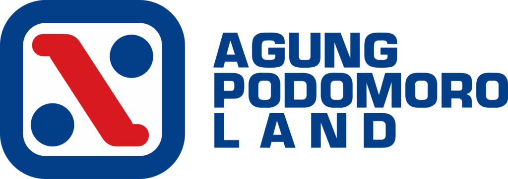 pt. agung podomoro land tbk