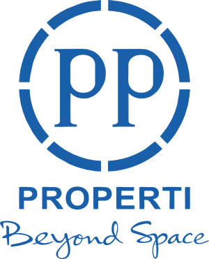 PP Properti Tbk