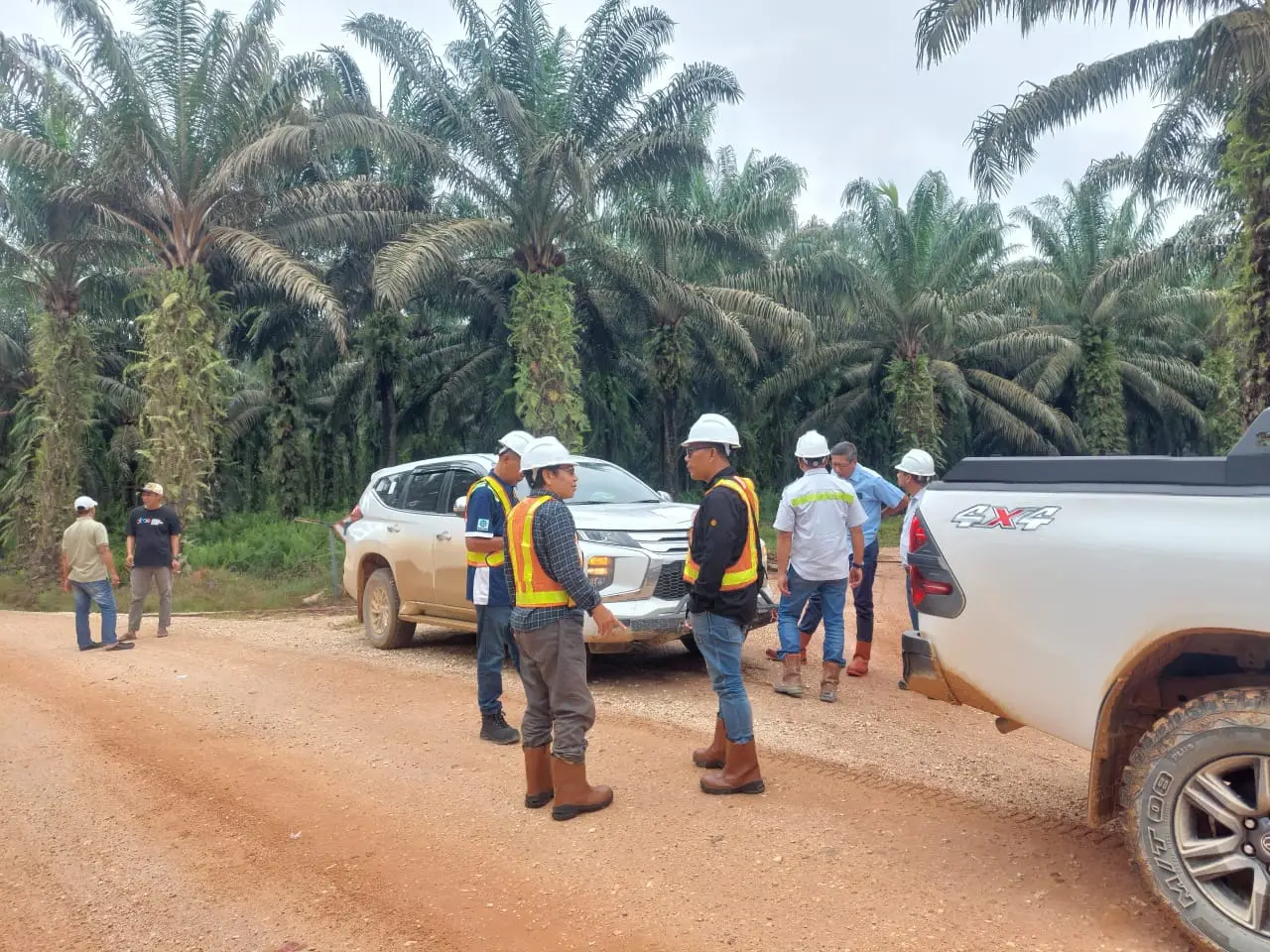 Home 19 studi kelayakan rel kereta api
