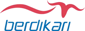 Logo PT Berdikari