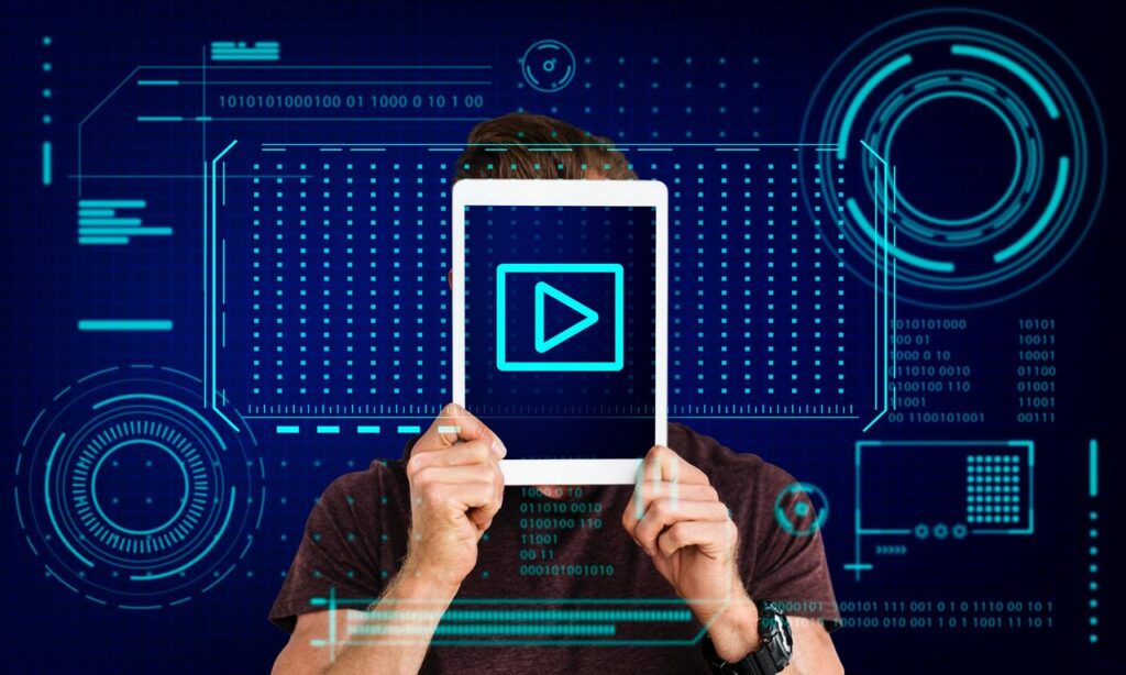 Tinggalkan ChatGPT? Inilah 5 Alat AI Terbaru untuk Membuat Konten Video Viral dalam Sekali Klik 1 Alat AI Video Terbaru