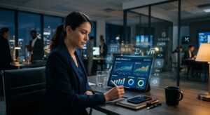 Cara Membuat Analisa Keuangan