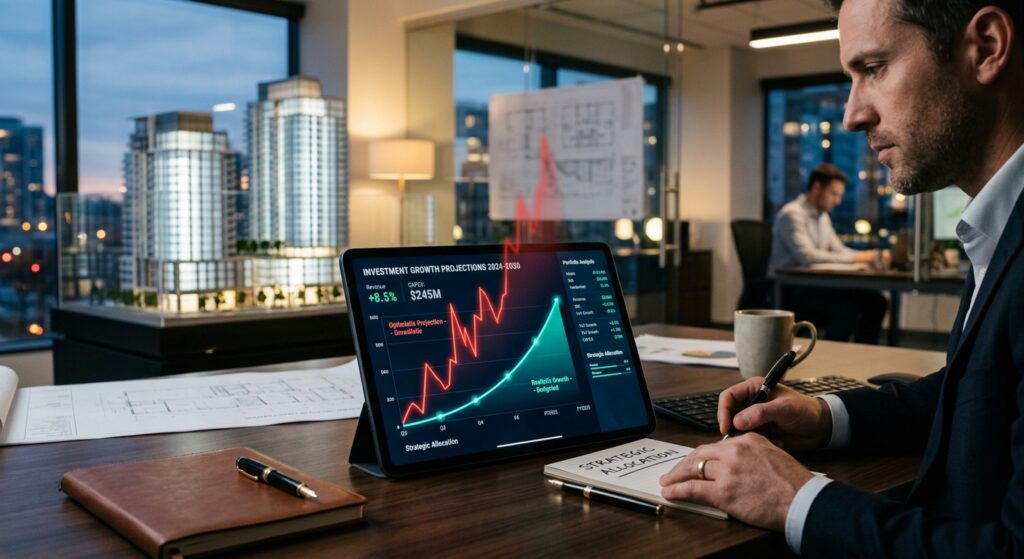 Memahami MIRR (Modified Internal Rate of Return): Mengapa Ini Lebih Akurat daripada IRR Biasa? 1 Modified Internal Rate of Return