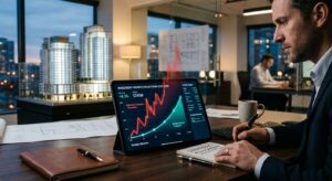 Modified Internal Rate of Return