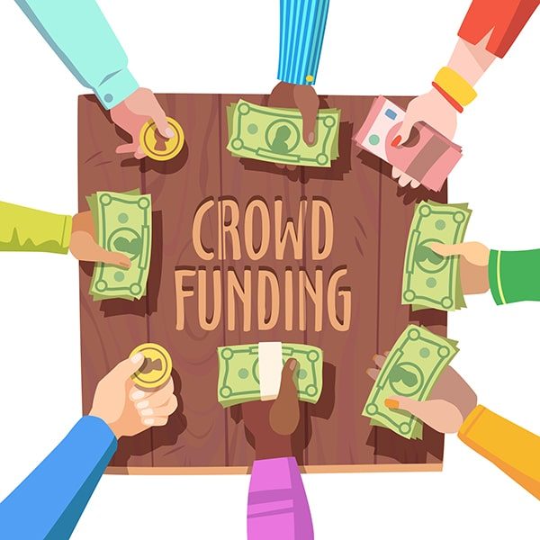 Konsultan Securities Crowdfunding