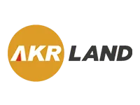 Logo AKR Land