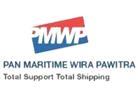 Logo PT Pan Maritime Wirapawitra