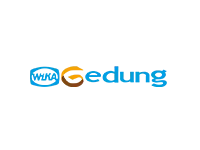 Logo WIKA Gedung