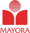 Logo Mayora